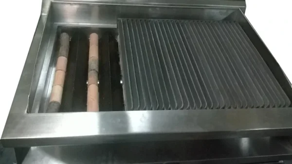 Barbecue y plancha - Image 2