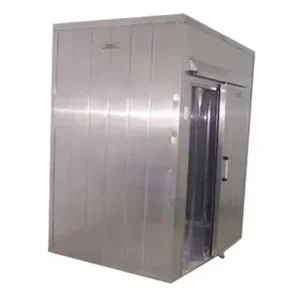 Cuarto frío Zt