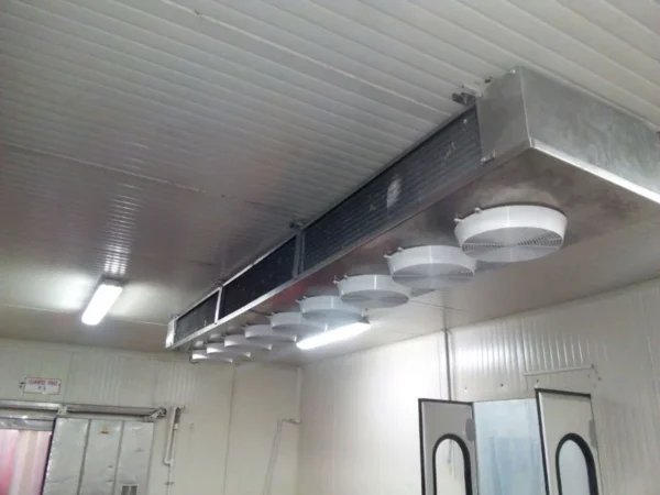 Cuarto frio - Image 2