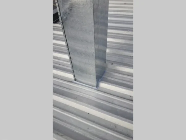 Ducto Galvanizado - Image 2