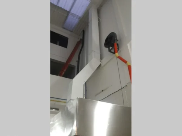 Ducto Galvanizado - Image 3