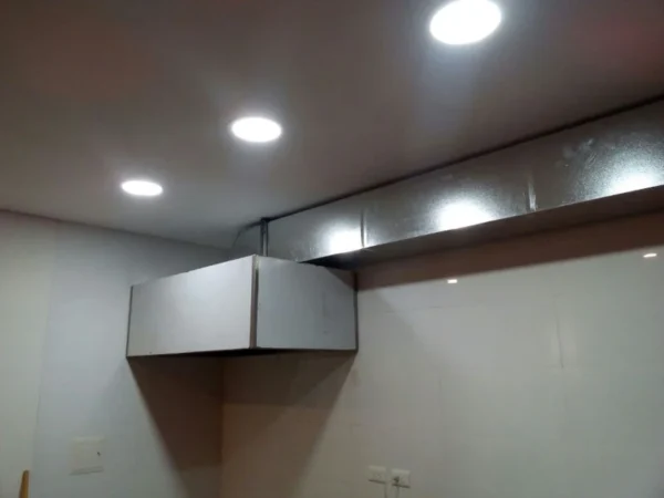 Ducto Galvanizado