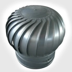 Extractor eólico