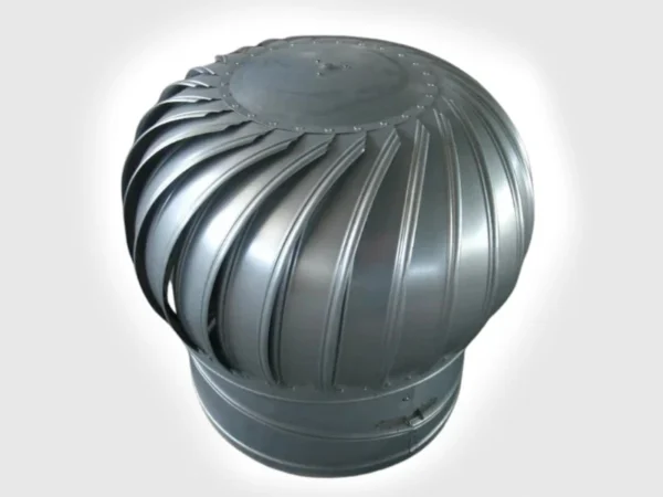 Extractor eólico
