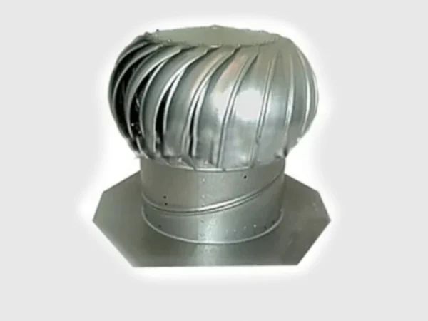 Extractor eólico - Image 4