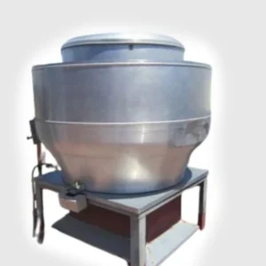 Extractor en Hongo