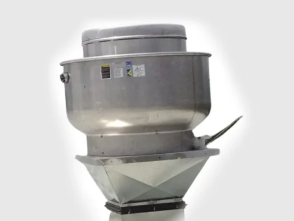 Extractor en Hongo - Image 3