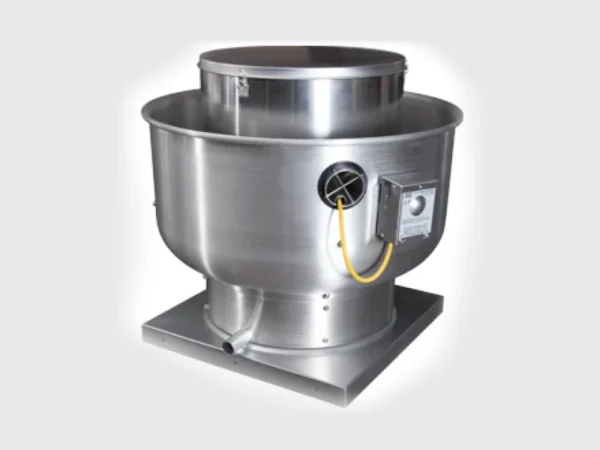 Extractor en Hongo - Image 2