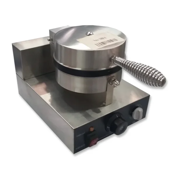 Maquina para hacer wafles