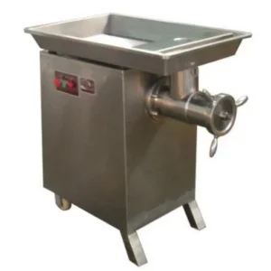 Molino para carne industrial