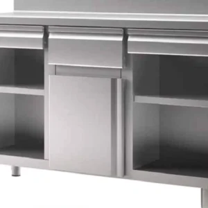 Mueble cafetera