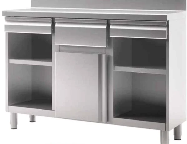 Mueble cafetera