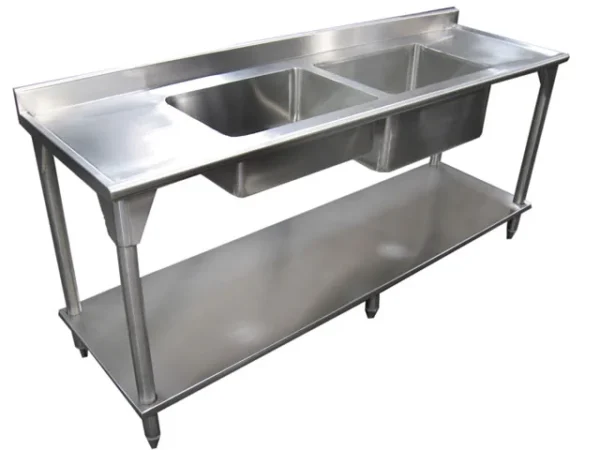 Mueble de lavado
