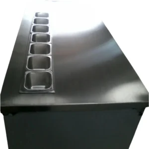 Nevera Z1