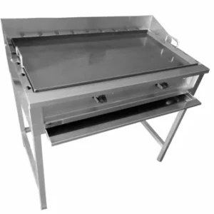 Plancha
