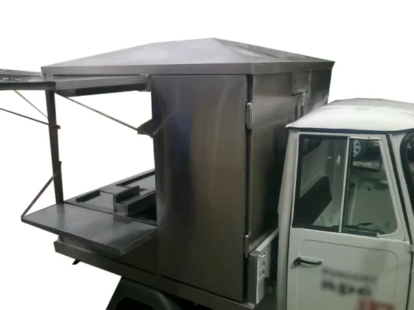 Full Truck de motor - Image 3