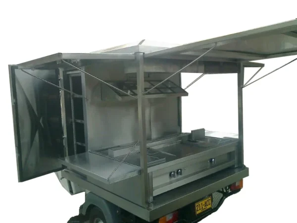 Full Truck de motor - Image 5