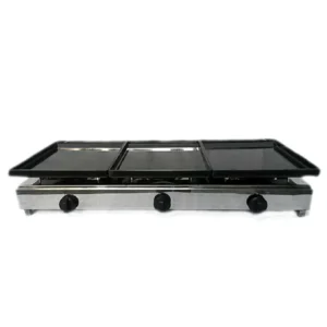 Plancha Zt