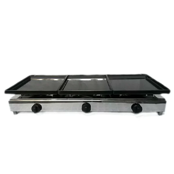 Plancha Zt