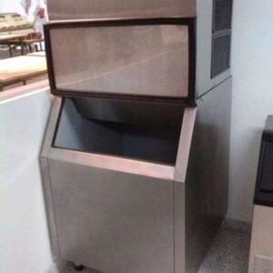 Máquina de hielo