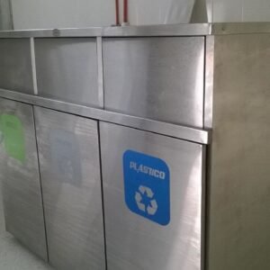 Shut de basura