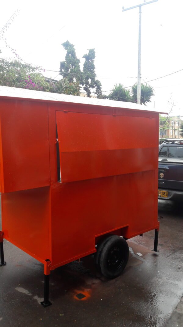Full Truck - Image 2