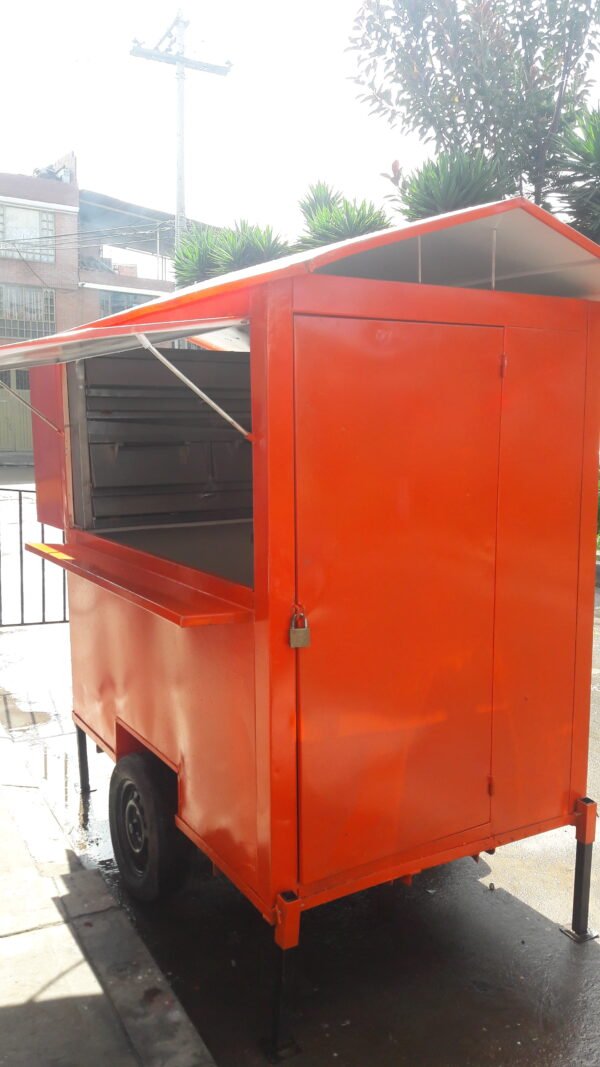 Full Truck - Image 3