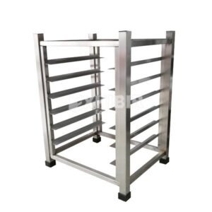 Base para hornos